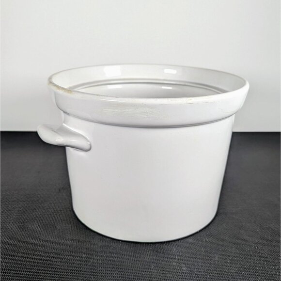 Campbell's Soup Tureen Vintage 1993 Westwood International With Lid - Picture 7 of 9